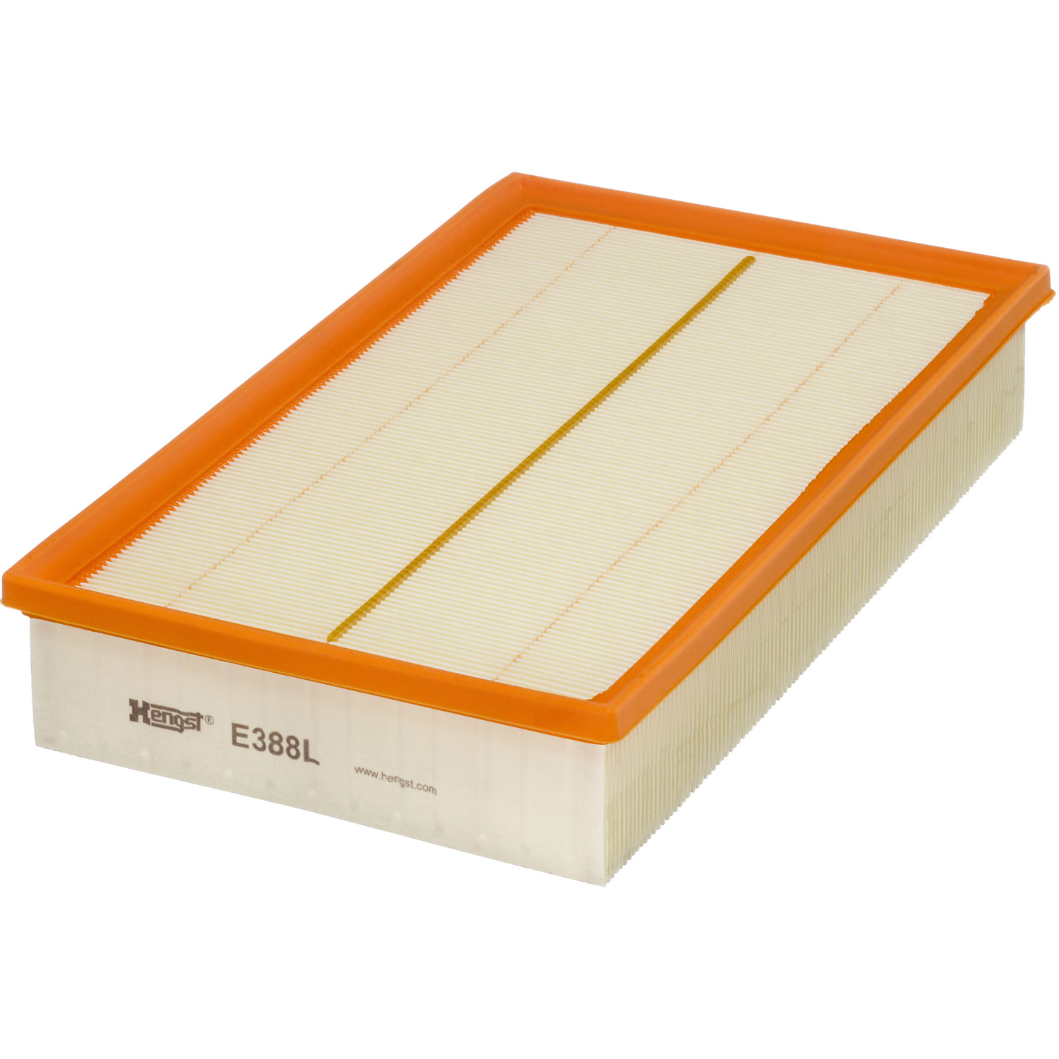 AM Air Filter SKU HENE388L OEM 1120940104-1120940204 A1120940
