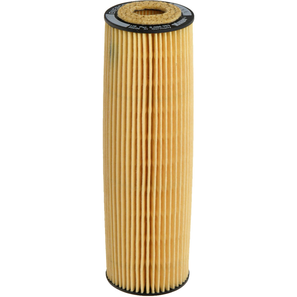 AM Engine Oil Filter SKU HENE38HD106 OEM 2711800009-2711800109-27118401