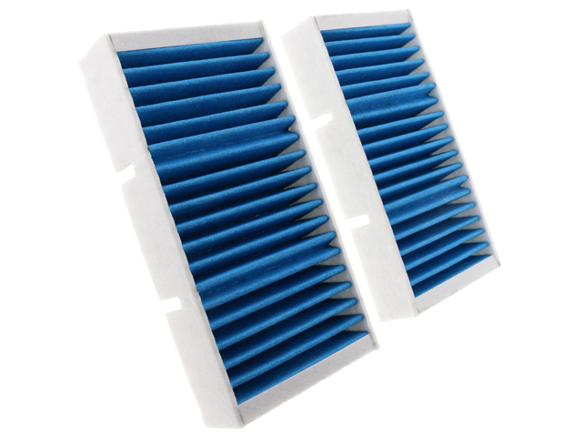 AM Cabin Air Filter SKU HENE3909LB2 OEM 1668300318-2928300000 A1668300