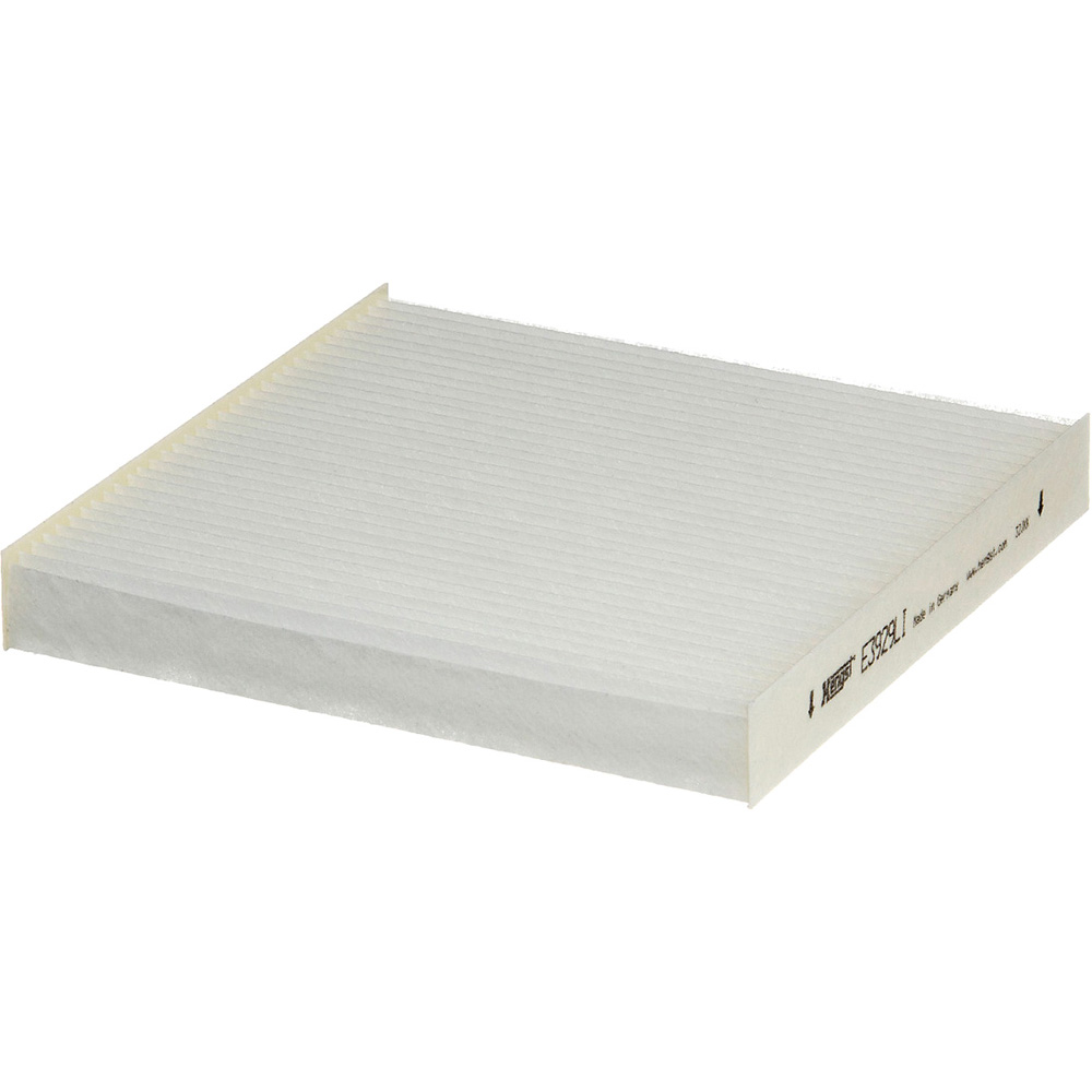 AM Cabin Air Filter SKU HENE3929LI OEM 08R79TF0700A 80291T5RA01-80291