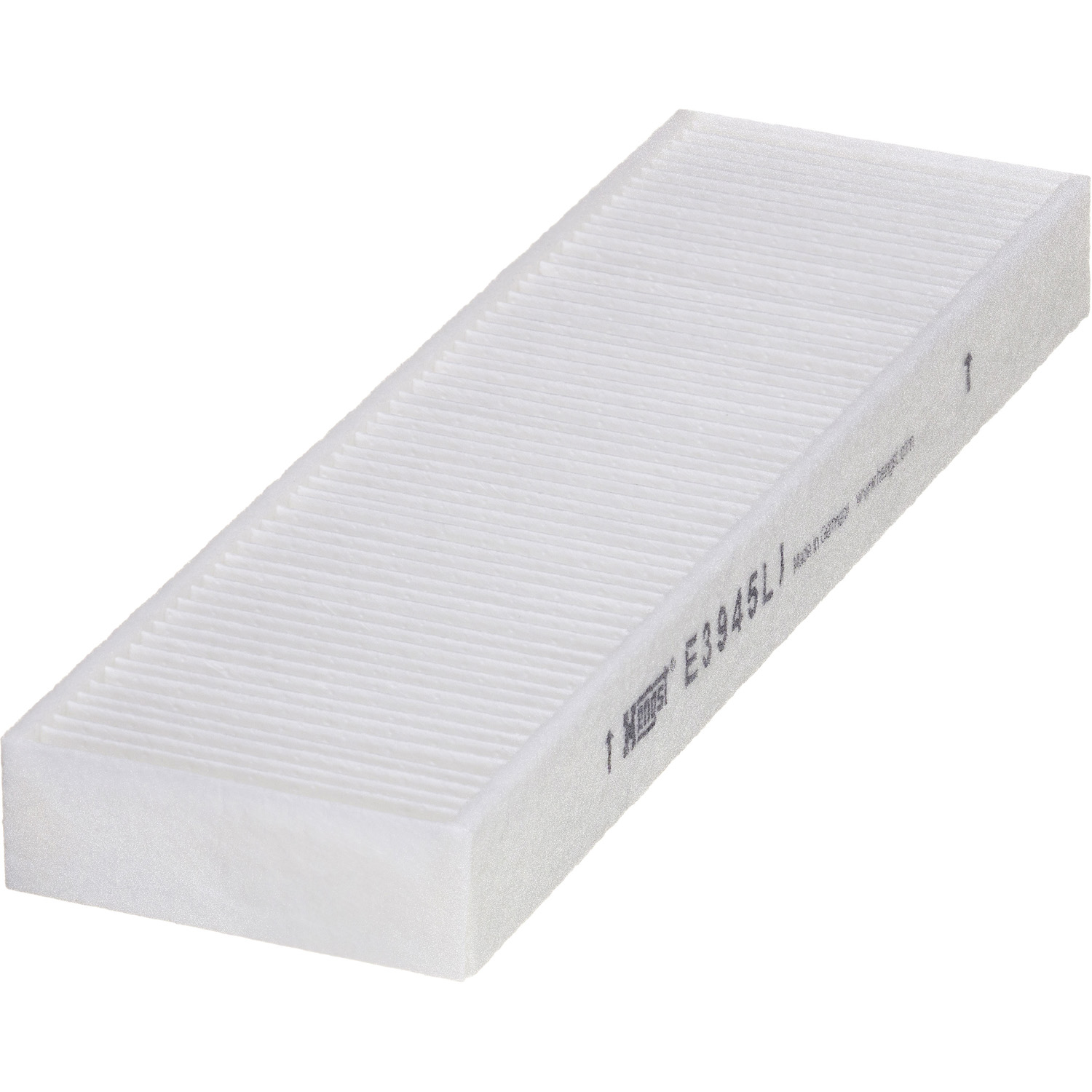 AM Cabin filter Pollen SKU HENE3945LI OEM 99157237100