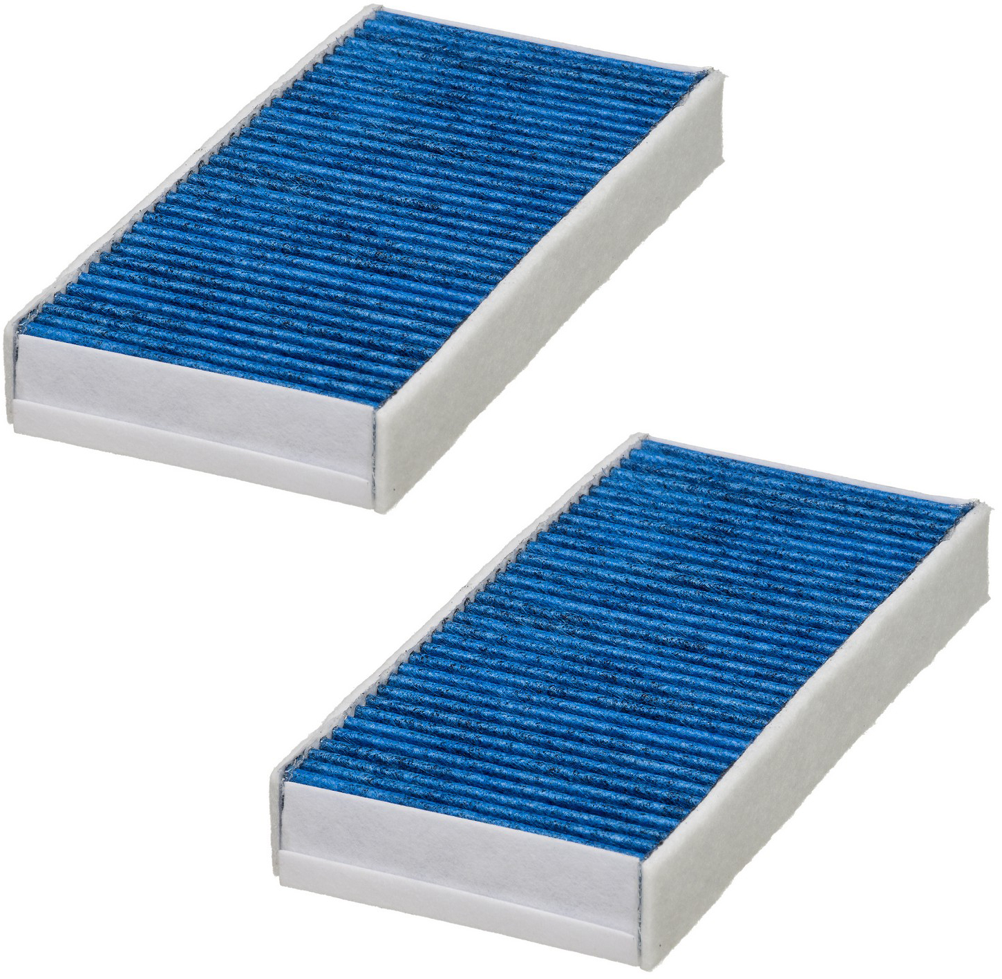 AM Cabin Air Filter SKU HENE3950LB2 OEM 64116823725-64116823726-641193