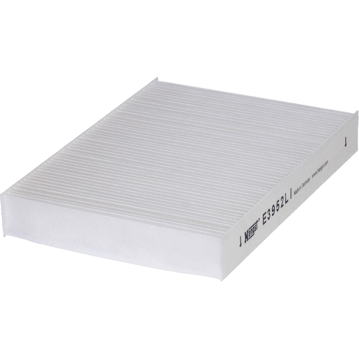 AM Cabin Air Filter SKU HENE3952LI OEM 272774BU0A