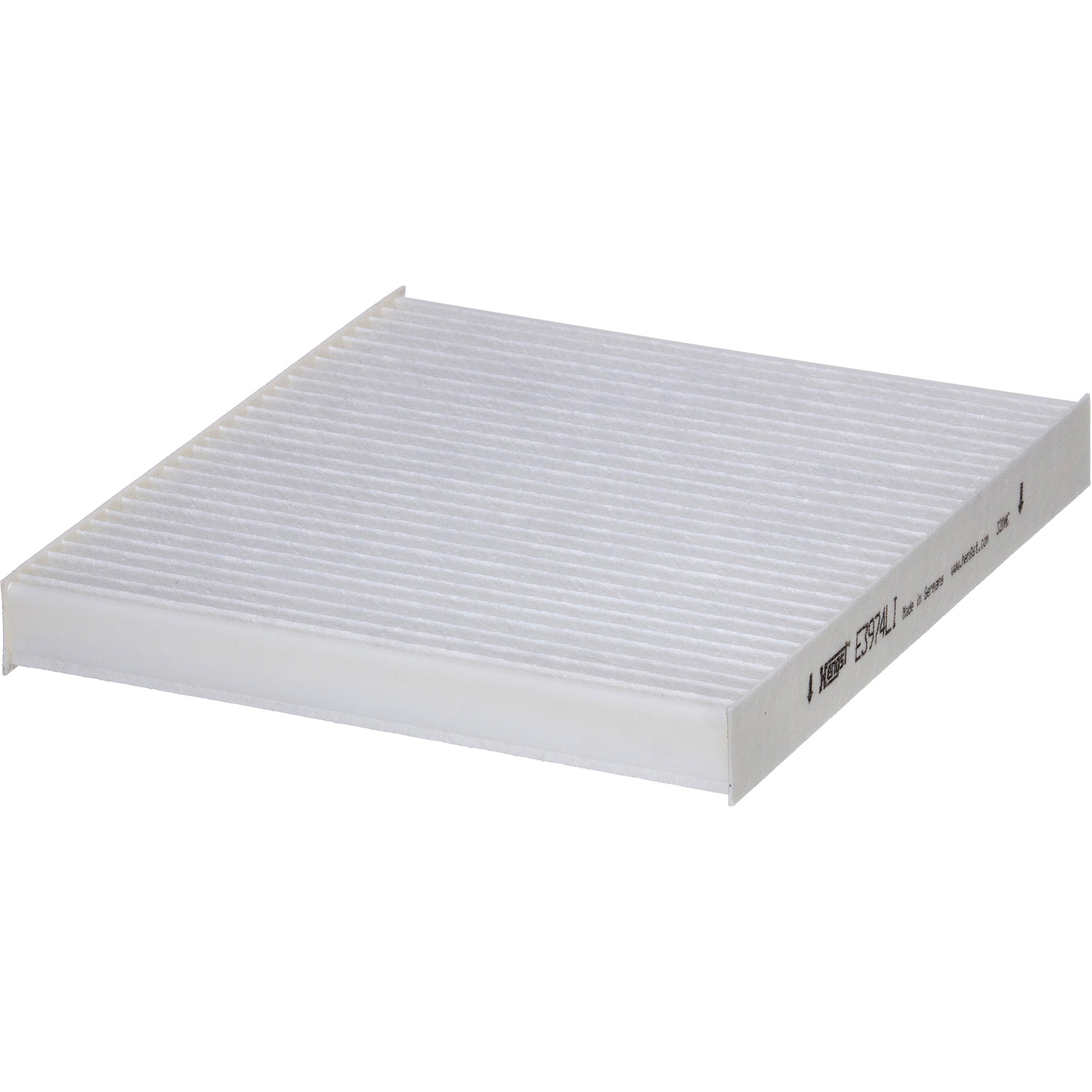 AM Cabin Air Filter SKU HENE3974LI OEM 05058693AA 5058693AA K05058693