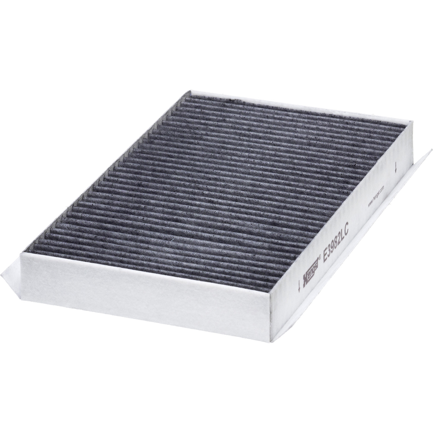AM Cabin Air Filter SKU HENE3982LC OEM 5H22018B80DA JKR500020 LR02397