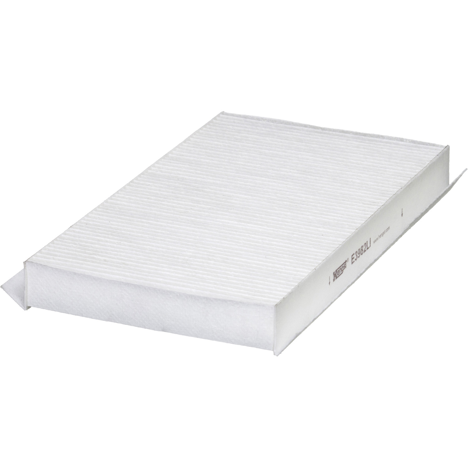 AM Cabin Air Filter SKU HENE3982LI OEM JKR500010