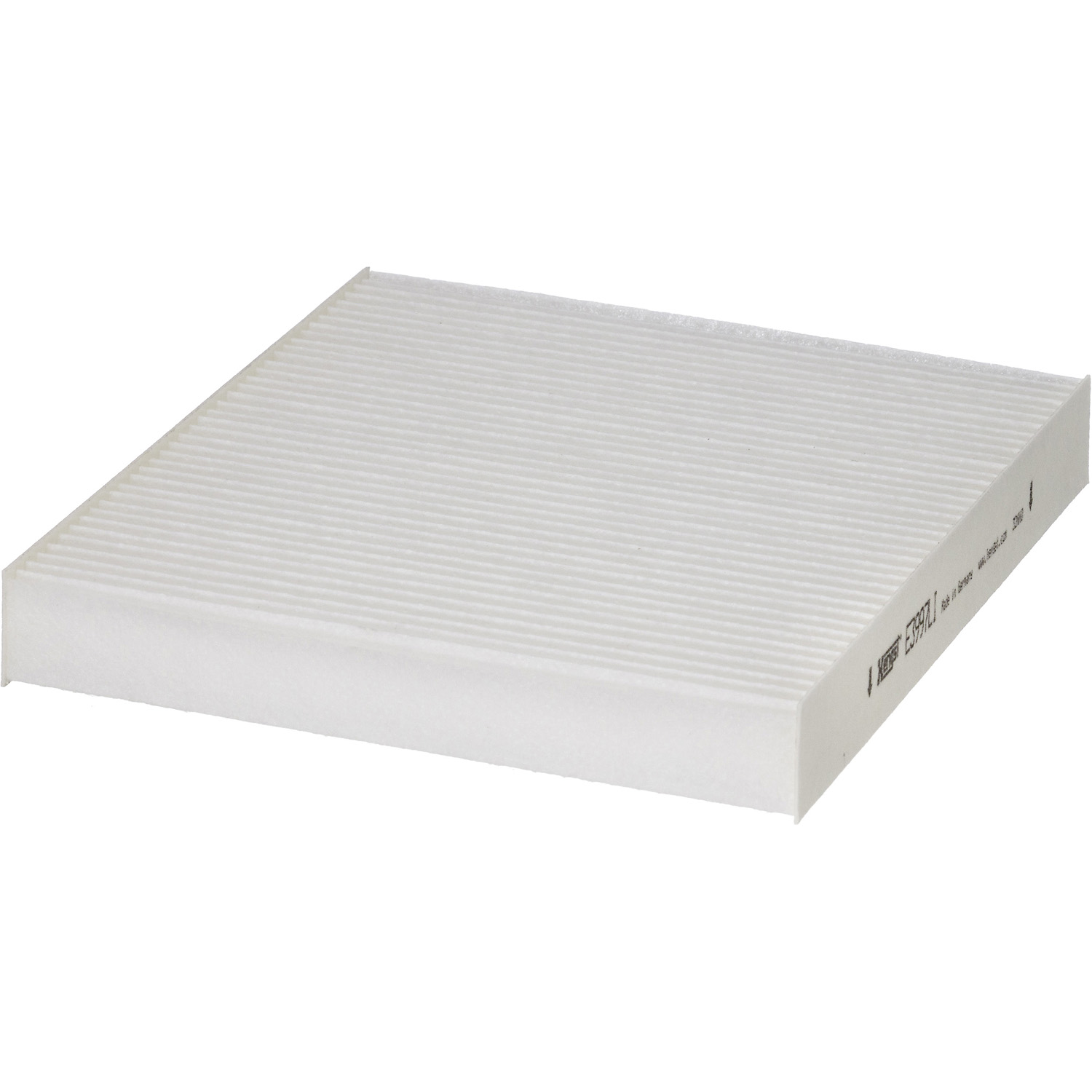 AM Cabin Air Filter SKU HENE3997LI OEM 272771CA0A 272774HH0A 27277AR2