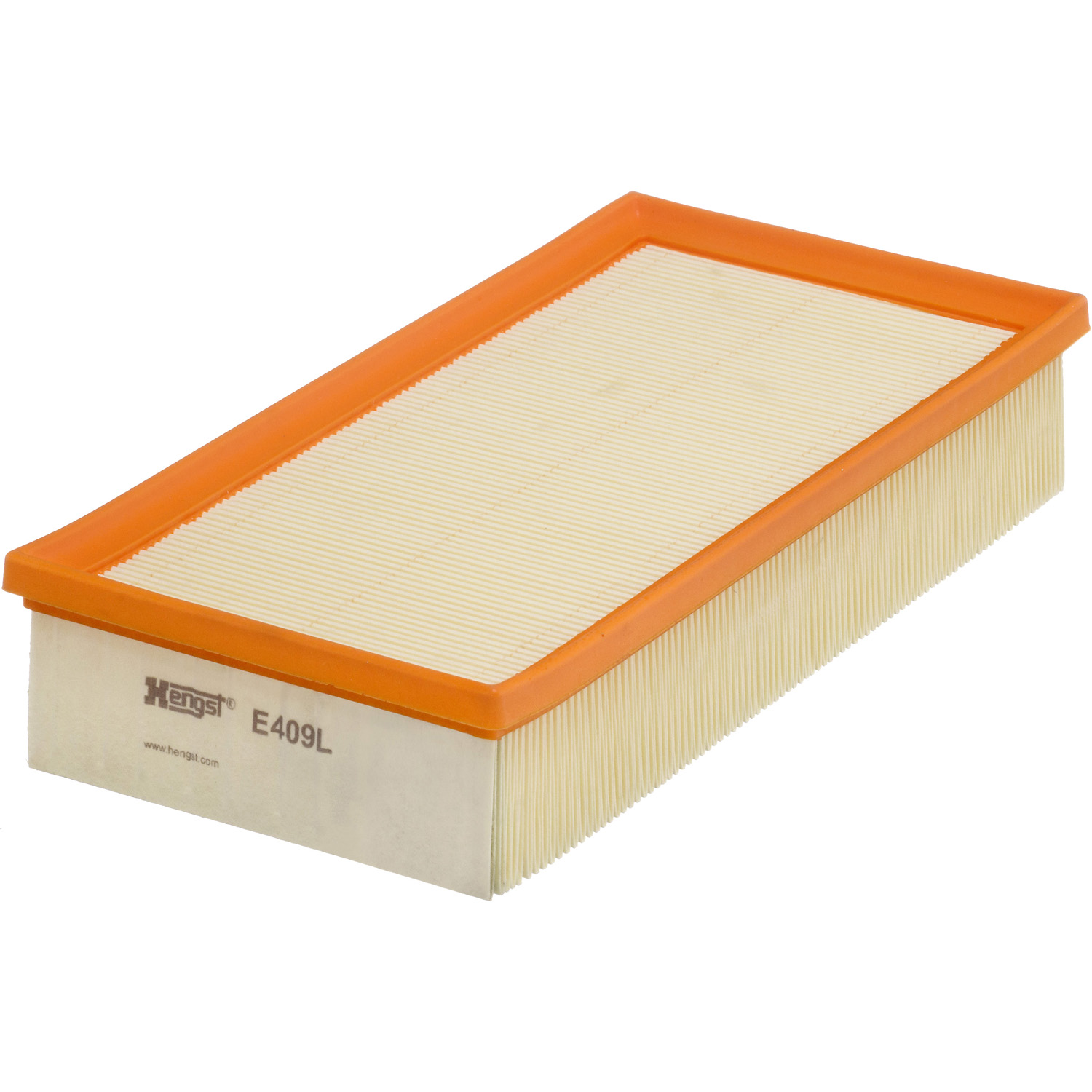AM Air Filter SKU HENE409L OEM 13721702907-13721702908-137217