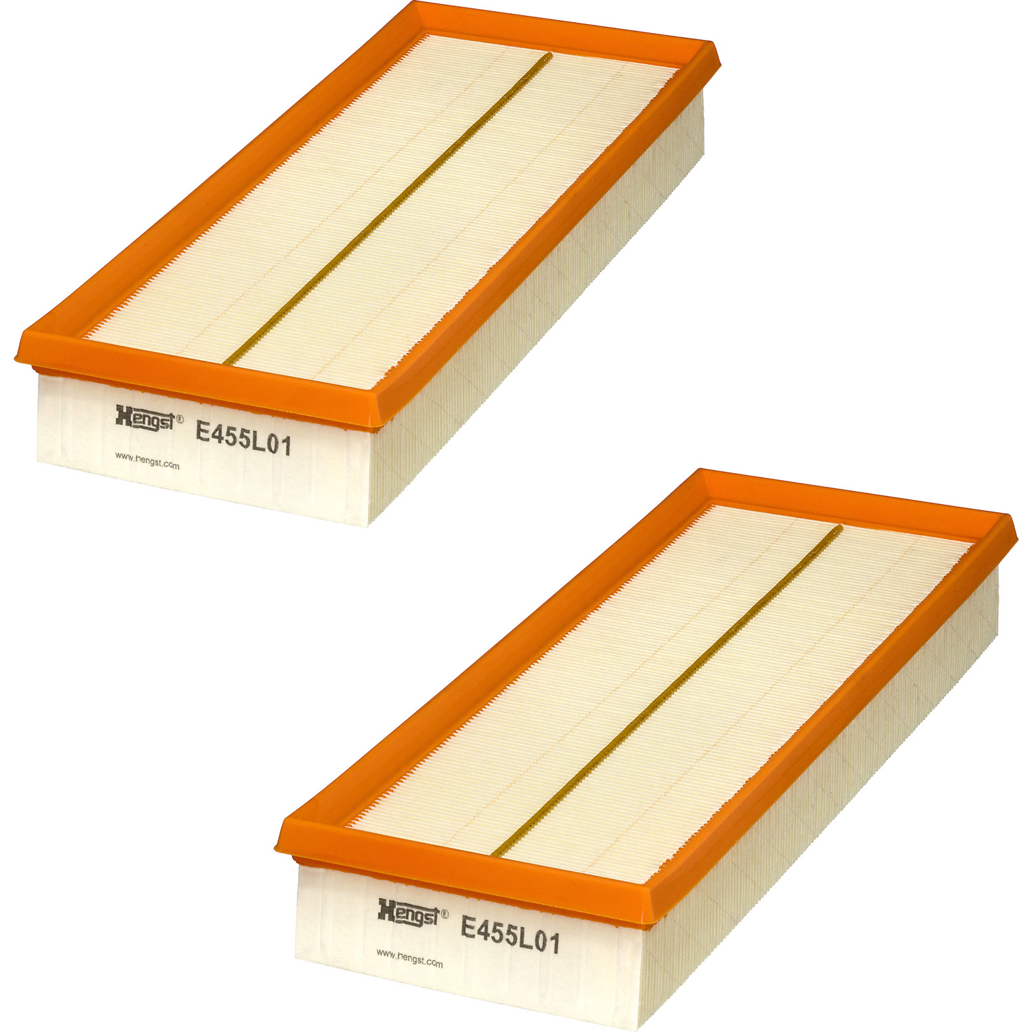 AM Air Filter SKU HENE455L01-2 OEM 2730940204 A1120940004 A273094