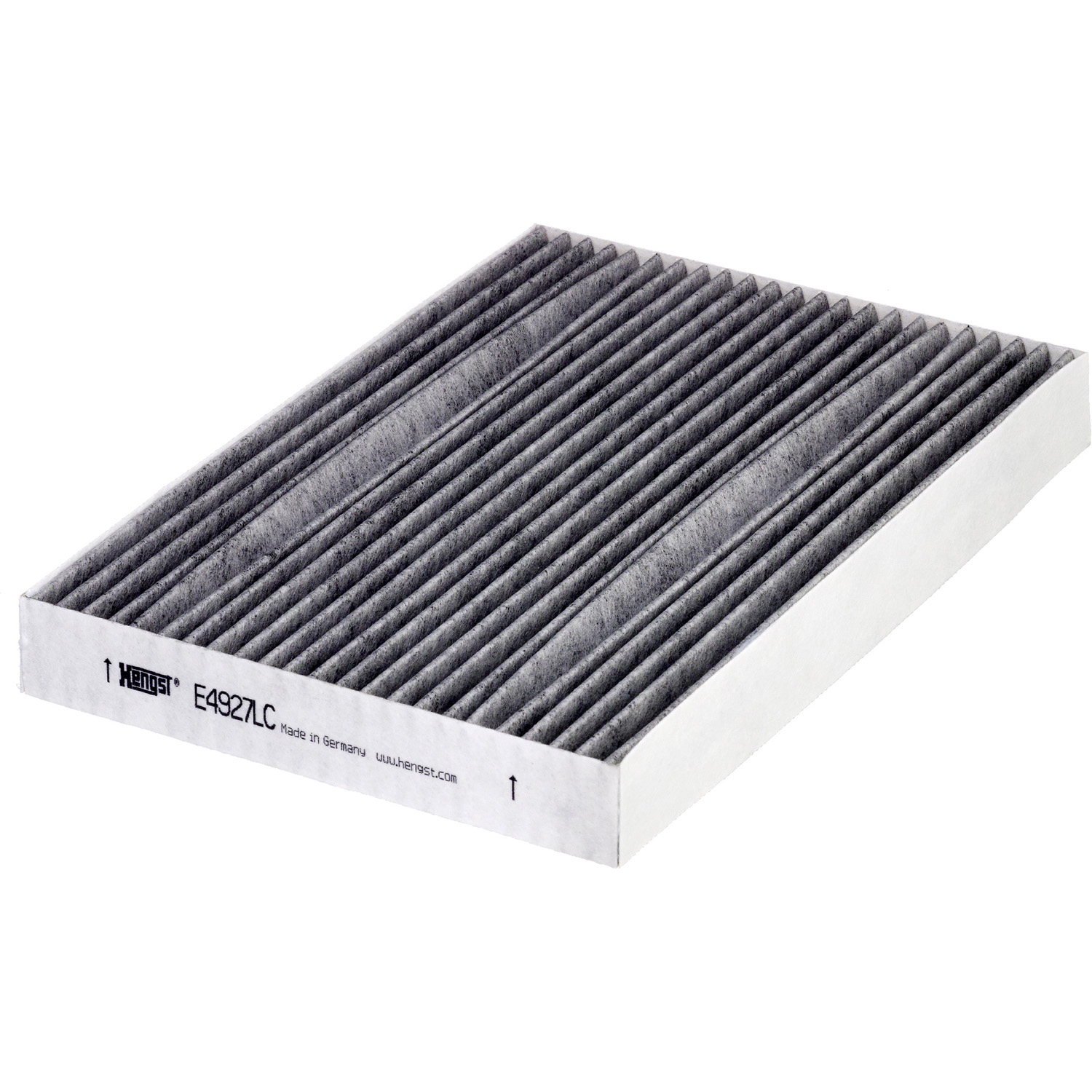 AM Cabin filter Charcoal SKU HENE4927LC OEM 4478300000-9108301200 A4478300