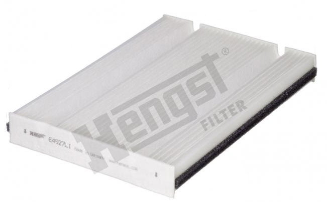AM Cabin filter Pollen SKU HENE4927LI OEM 4478300000-4478300100-91083011
