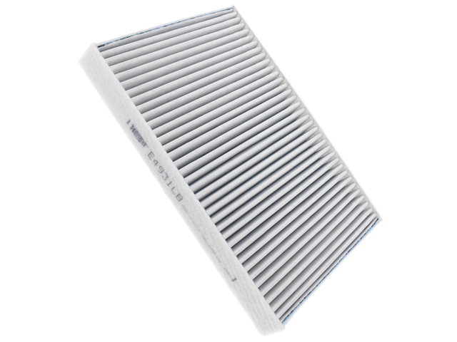 AM Cabin Air Filter SKU HENE4931LB OEM 4M0819439B 4MO819439B 8WO81943