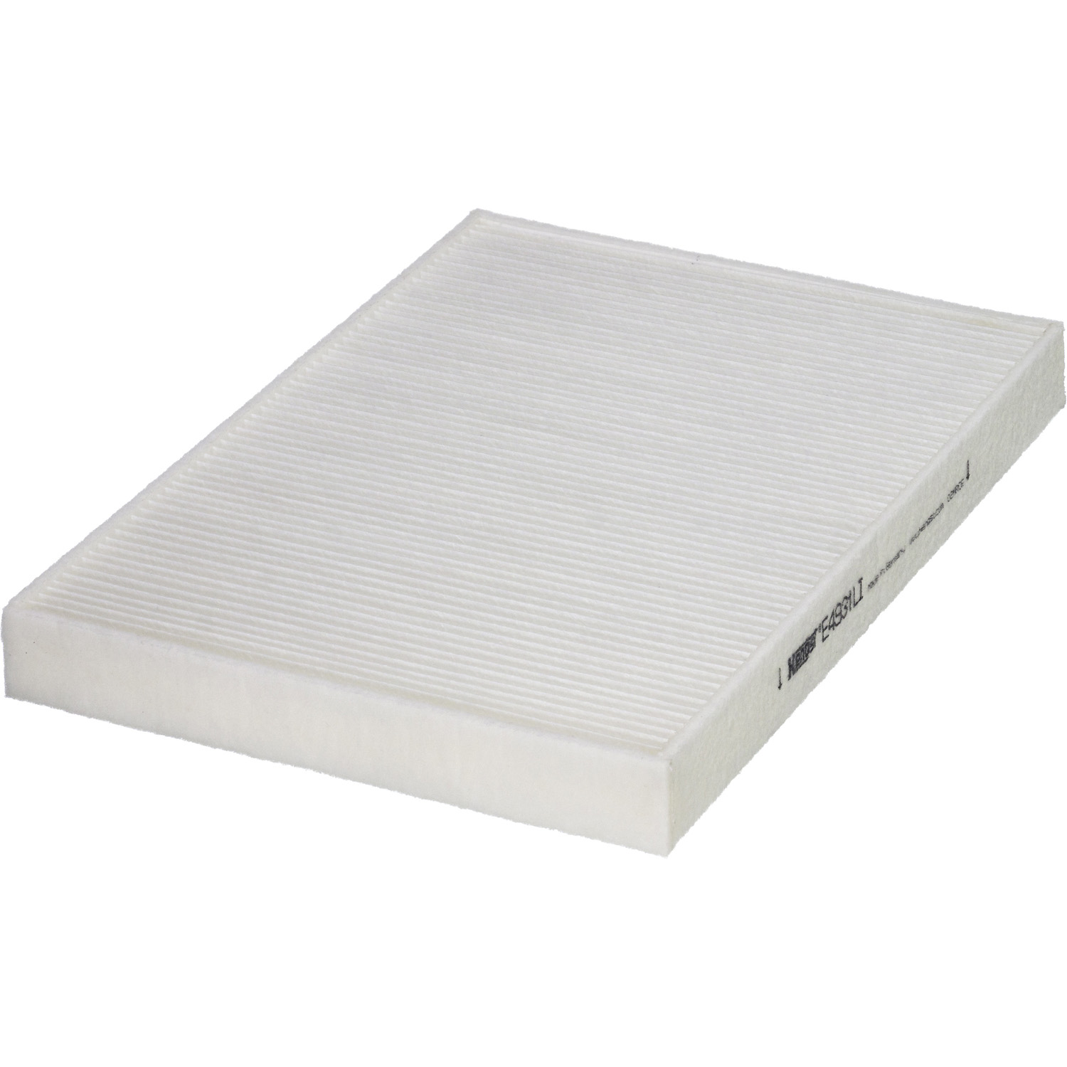 AM Cabin Air Filter SKU HENE4931LI OEM 4M0819439-8W0819439-8WO819439A