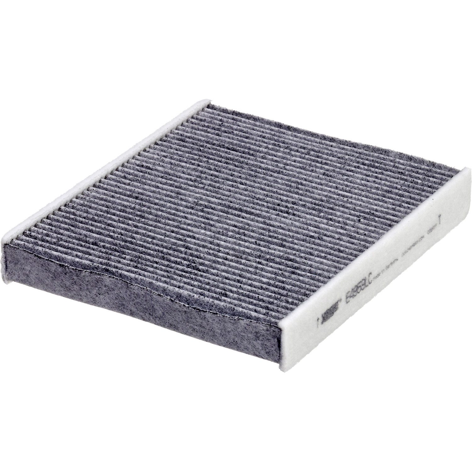 AM Cabin filter Charcoal SKU HENE4959LC OEM 871390E040-871390R030-87139480