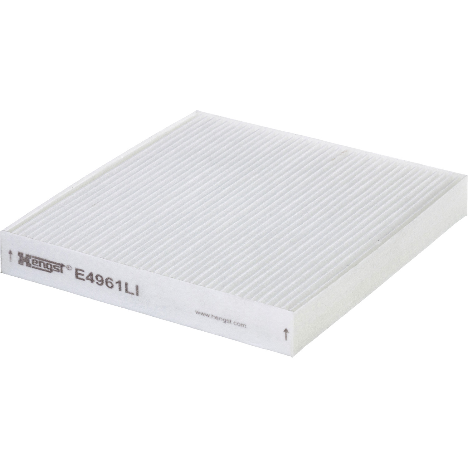 AM Cabin filter Pollen SKU HENE4961LI OEM 80291TG0Q02-97133D1000-97133D3