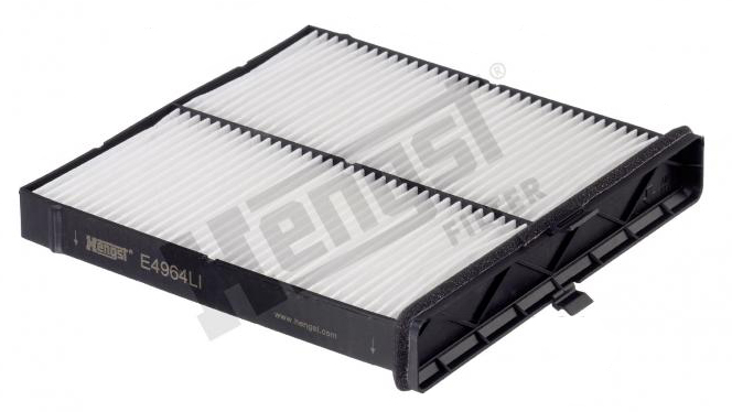 AM Cabin filter Pollen SKU HENE4964LI OEM 87139WB001 D09W61J6X DB9L61J6X