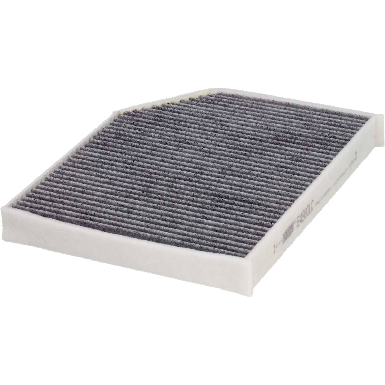 AM Cabin filter Charcoal SKU HENE4980LC OEM 64119382886-87139WAA01-87139WA