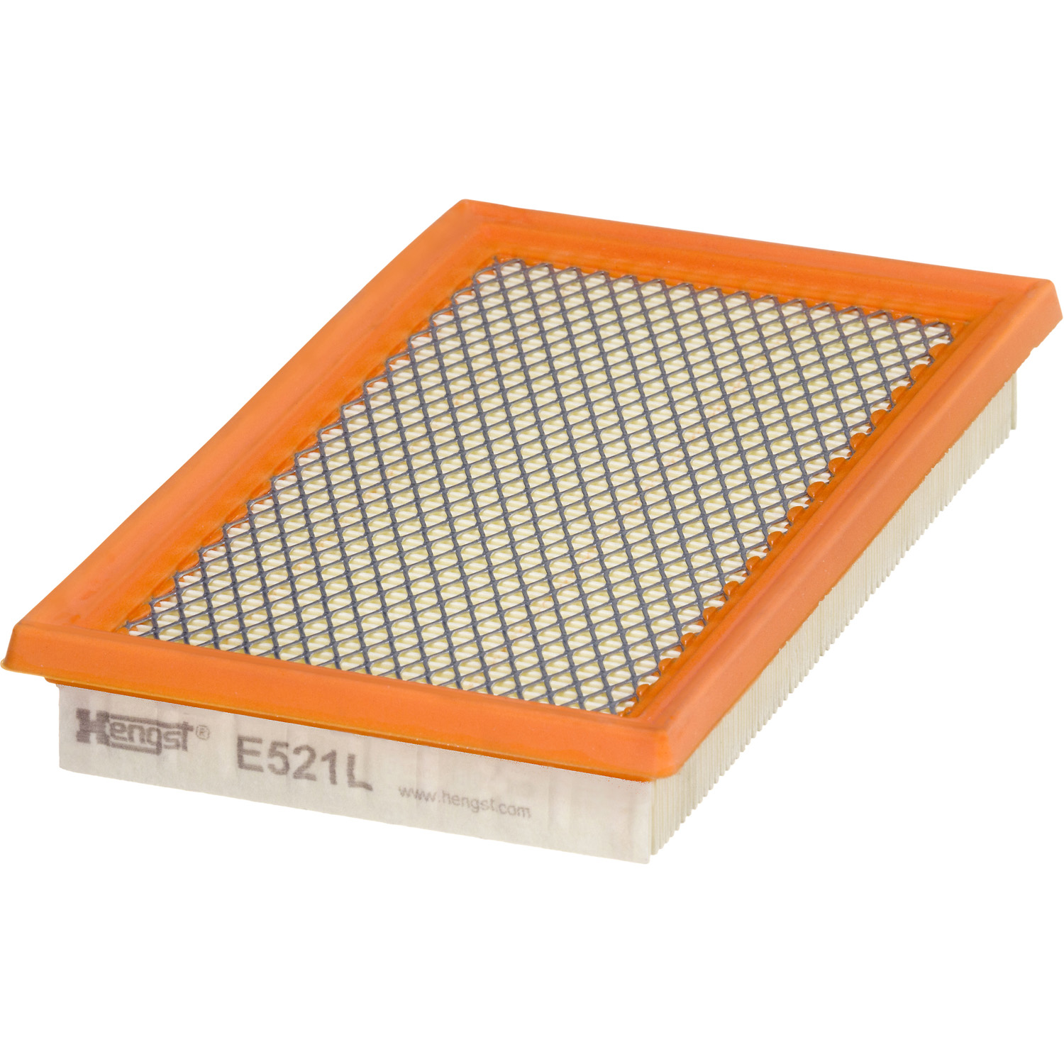 AM Air Filter SKU HENE521L OEM 16546ED000-19316246