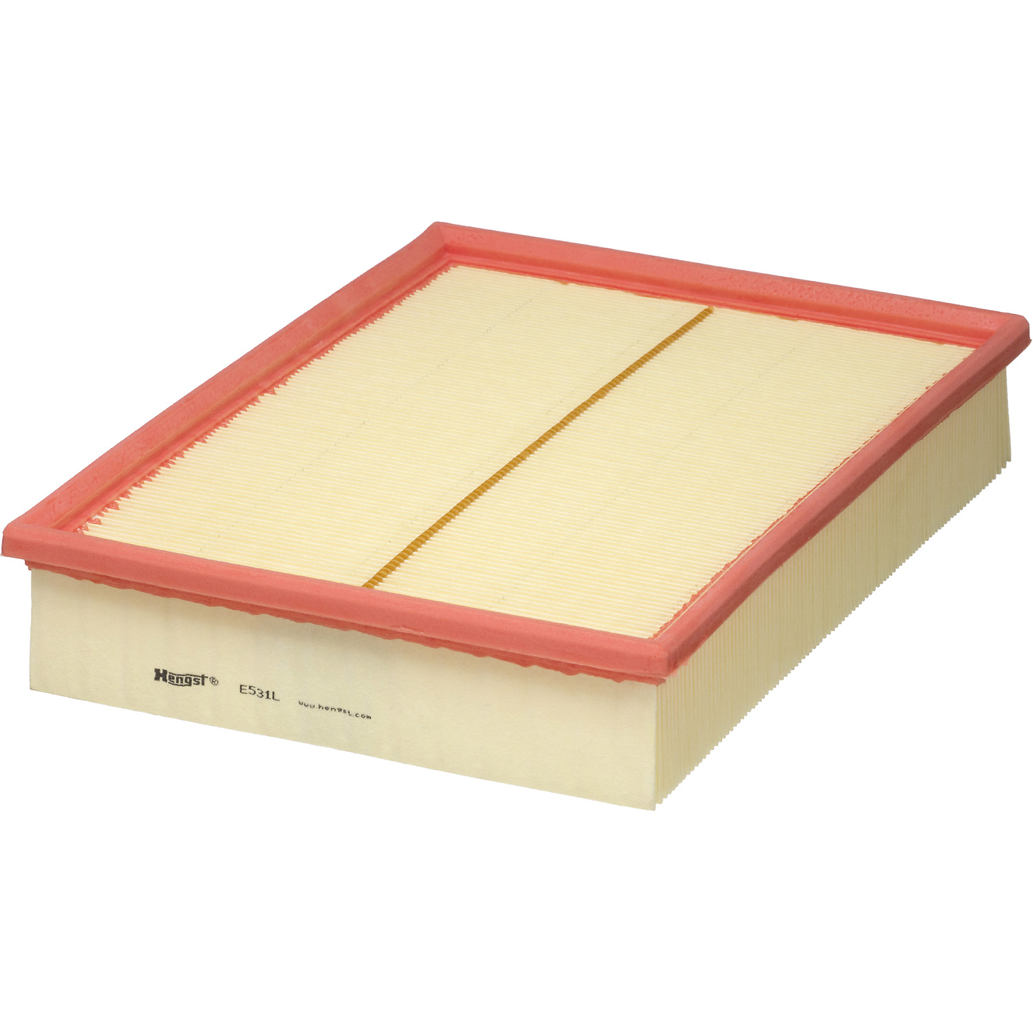 AM Air Filter SKU HENE531L OEM 5H2Z9601AA PHE000112