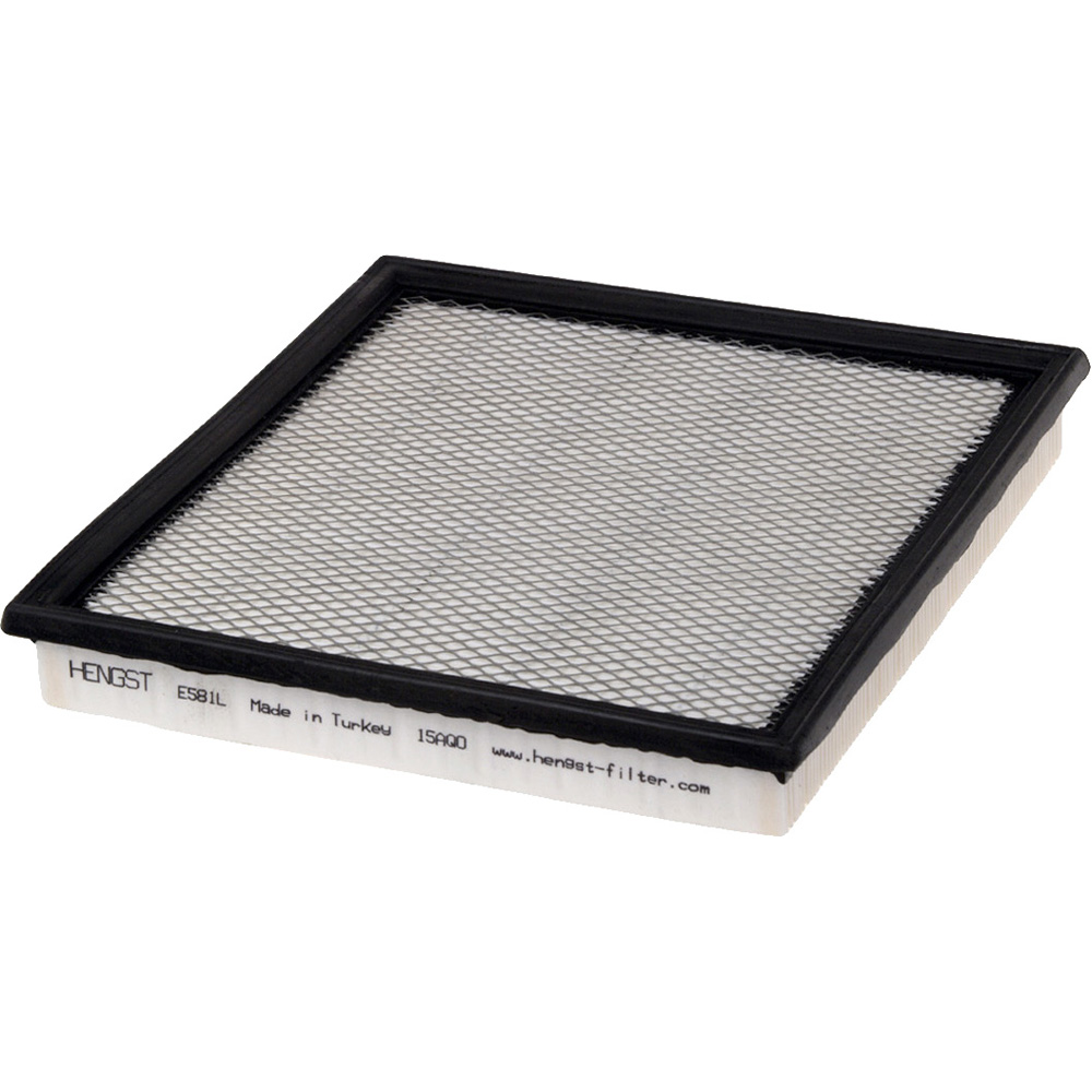 AM Air Filter SKU HENE581L OEM 1378082Z10-165467S000-165467S0