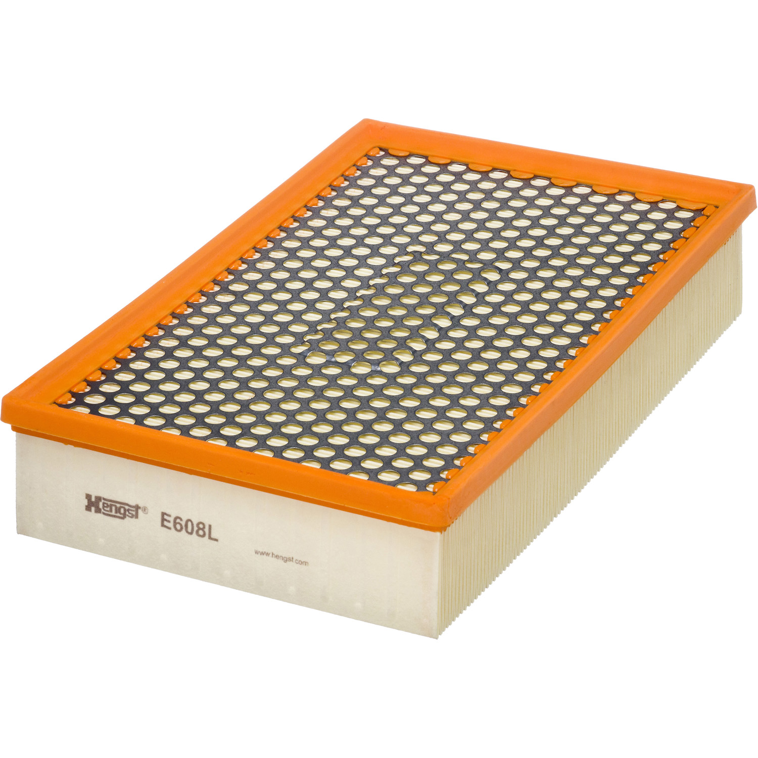 AM Air Filter SKU HENE608L OEM 13717256008-13717505007-137175