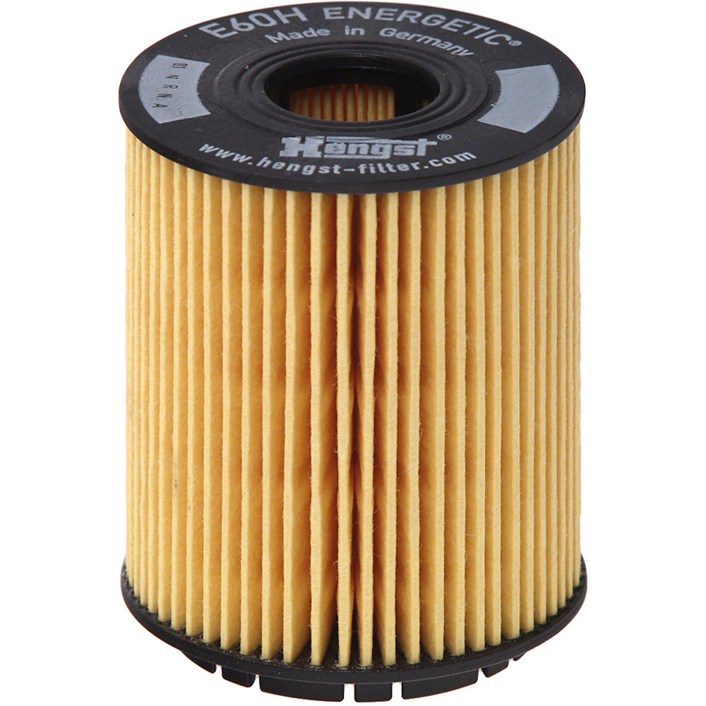 AM Engine Oil Filter SKU HENE60HD110 OEM 1565248-1616315680-1630730680
