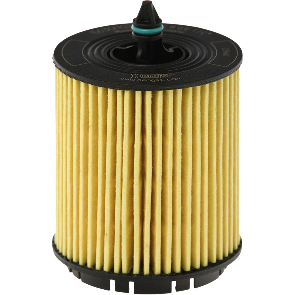 AM Engine Oil Filter SKU HENE630H02D103 OEM 12575810-12579143-12605565-126