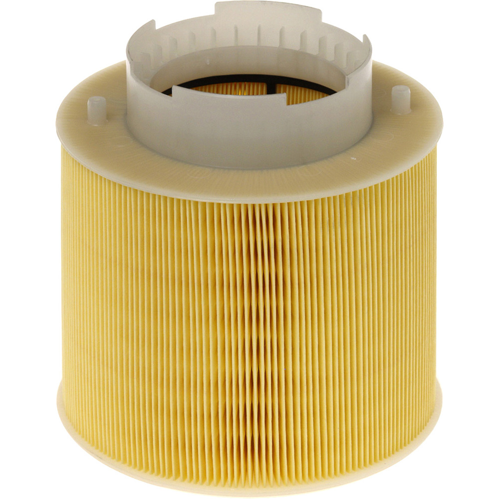 AM Air Filter SKU HENE647L OEM 4F0133843-4F0133843B
