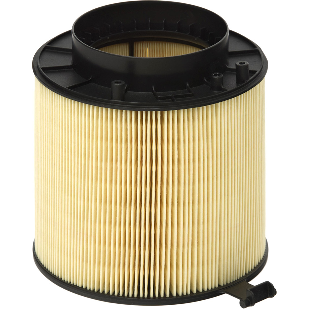 AM Air Filter SKU HENE675LD157 OEM 8K0133843