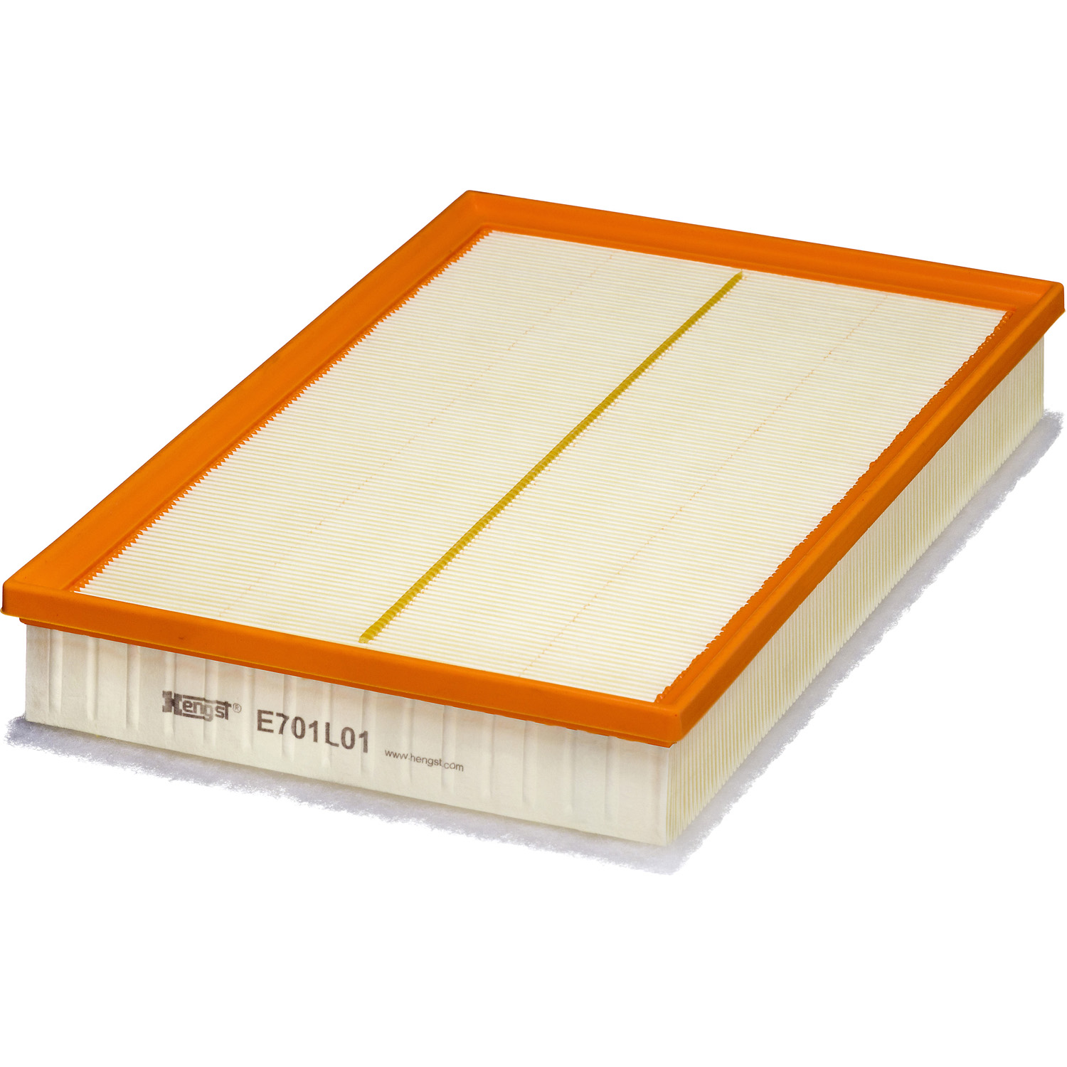 AM Air Filter SKU HENE701L01 OEM 1K0129620B