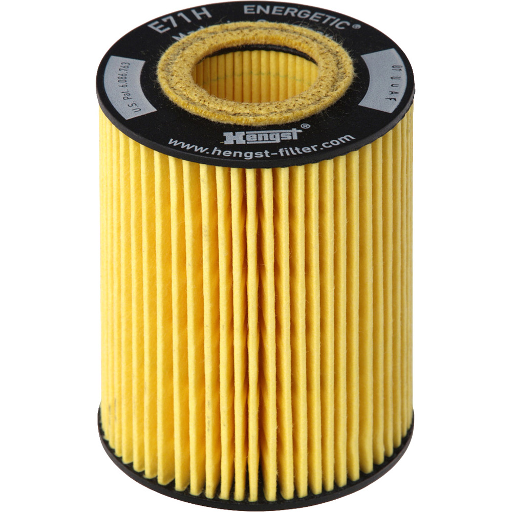 AM Engine Oil Filter SKU HENE71HD141 OEM 05175571AA 5175571AA 642180000