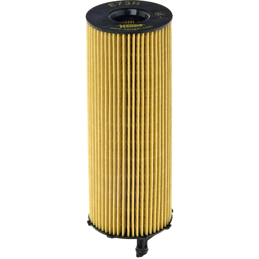 AM Engine Oil Filter SKU HENE73HD207 OEM 057115561M 95510722200