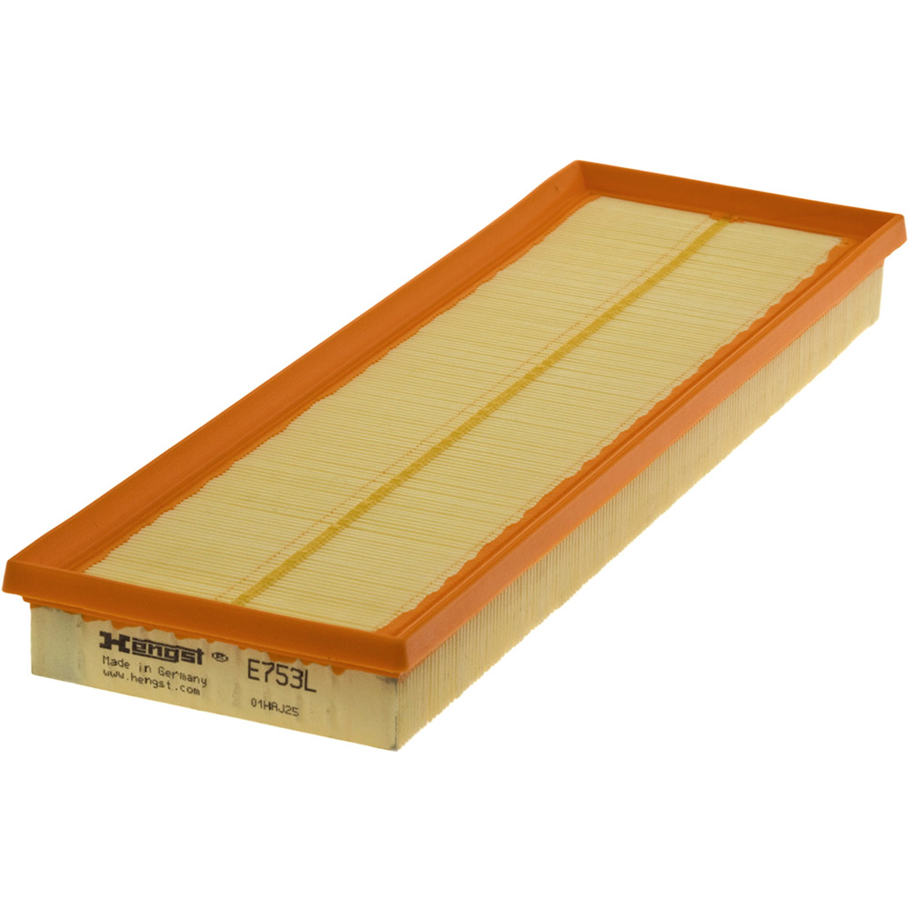 AM Air Filter SKU HENE753L OEM 07K129620