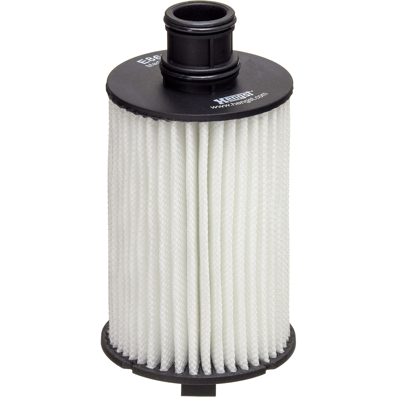 AM Engine Oil Filter SKU HENE863HD360 OEM 8W936A692AC AJ812351 C2D3670 L