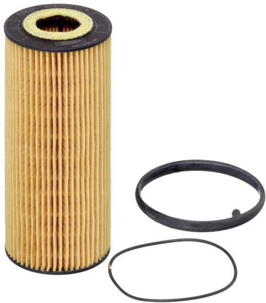 AM Engine Oil Filter SKU HENE864HD184 OEM 062115562A 06E115466-06E115562