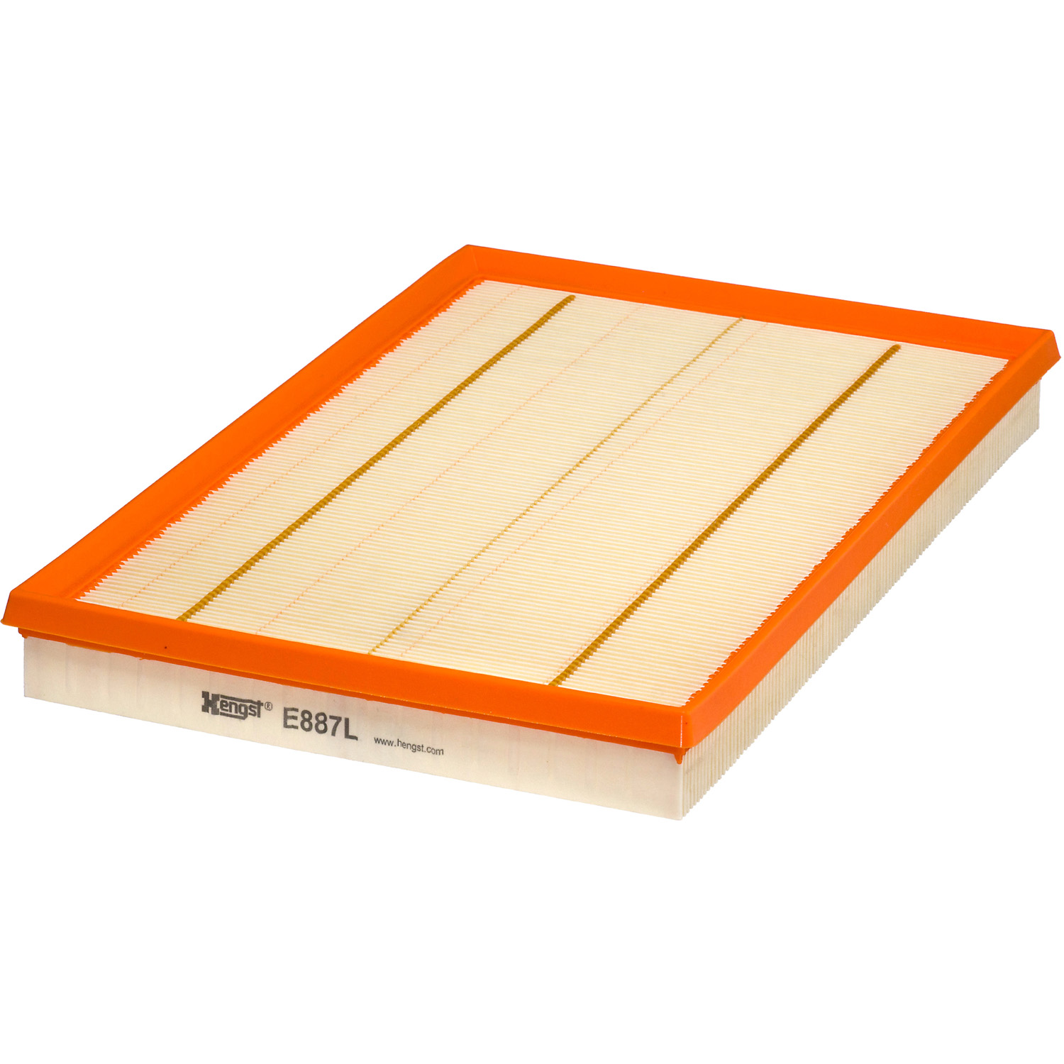 AM Air Filter SKU HENE887L OEM 13717548888