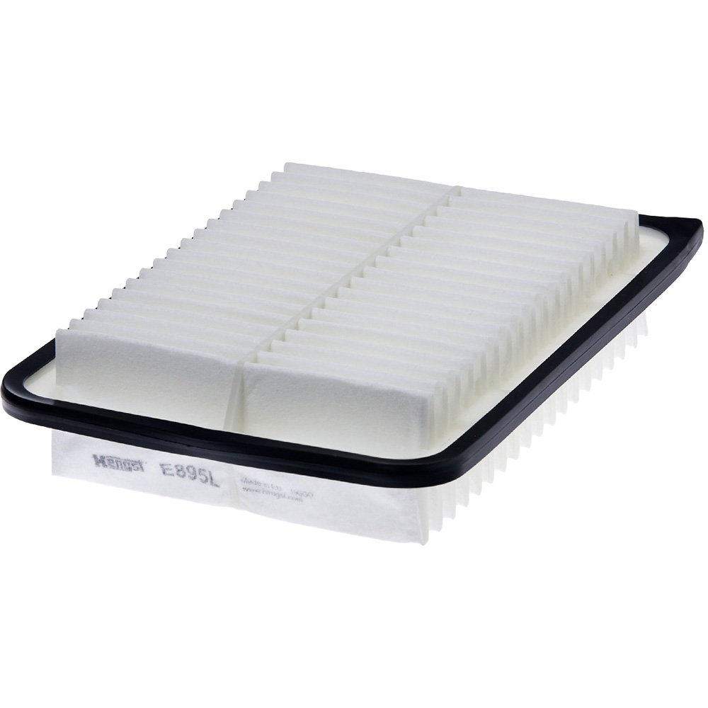 AM Air Filter SKU HENE895L OEM 178010D060-178010D090-178010M0