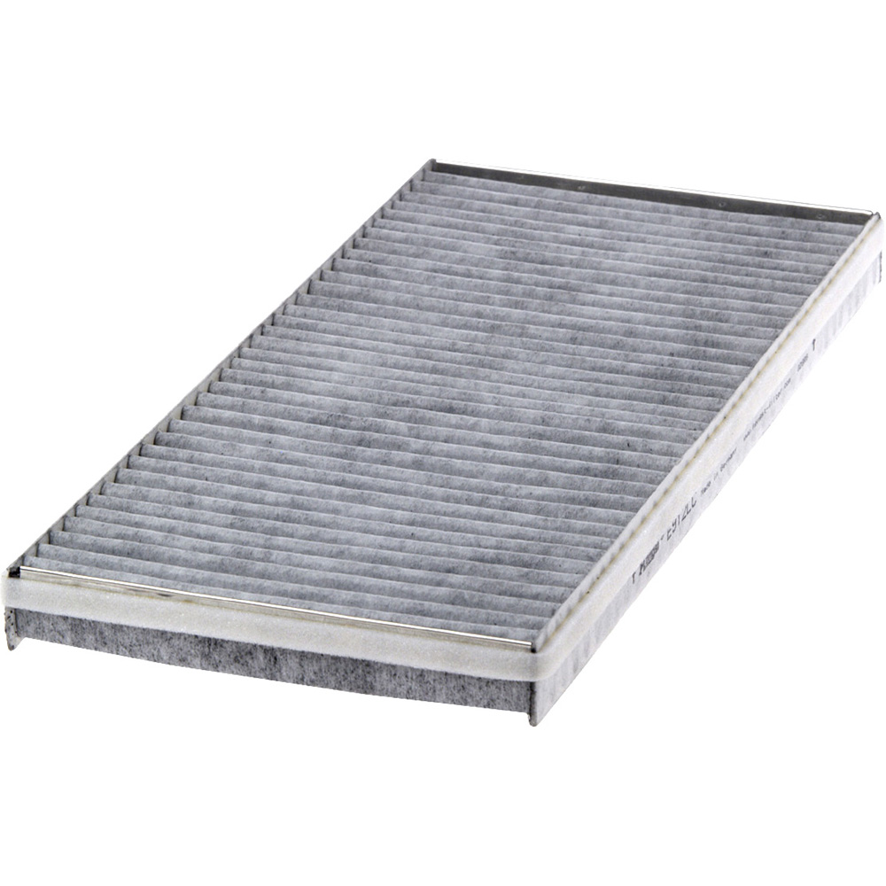 AM Cabin filter Charcoal SKU HENE912LC OEM 5103600AA 9018300418 A90183004