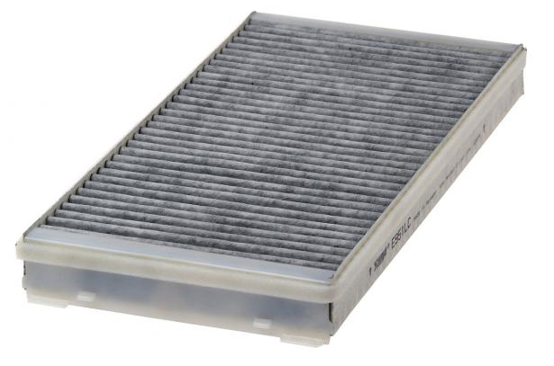 AM Cabin filter Charcoal SKU HENE951LC OEM 83032646-99657121901-996571219