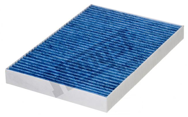 AM Cabin filter Bioactive SKU HENE955LB OEM 4B0819439B 4B0819439C