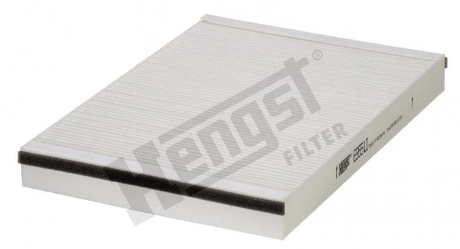 AM Cabin filter Pollen SKU HENE955LI OEM 8E0819439