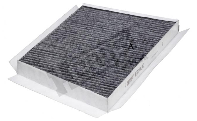 AM Cabin filter Charcoal SKU HENE970LC OEM 2038300018-2038300918 A2038300