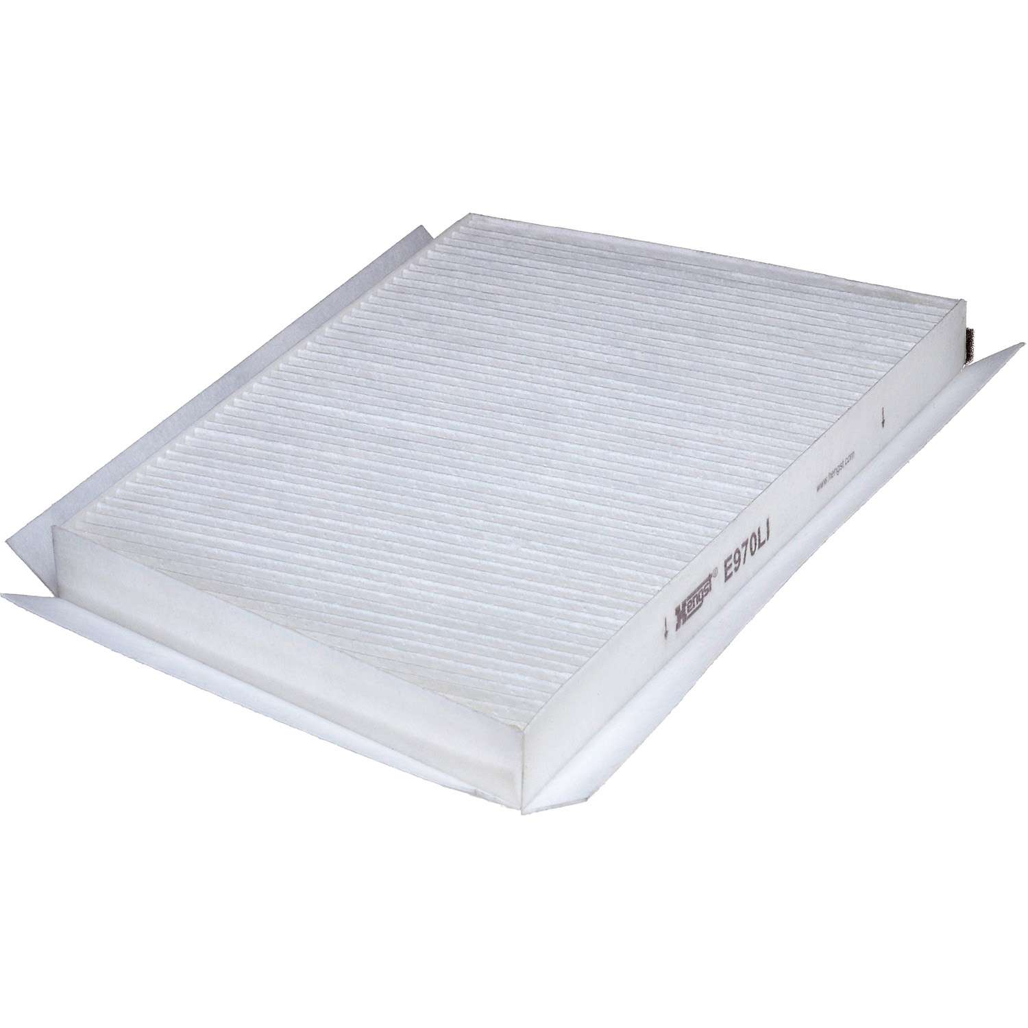 AM Cabin filter Pollen SKU HENE970LI OEM 2038300118 A2038300118