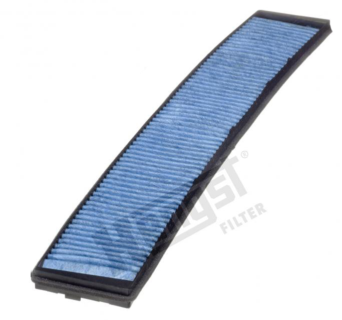 AM Cabin filter Bioactive SKU HENE977LB OEM 64319071935-64319216590-643192