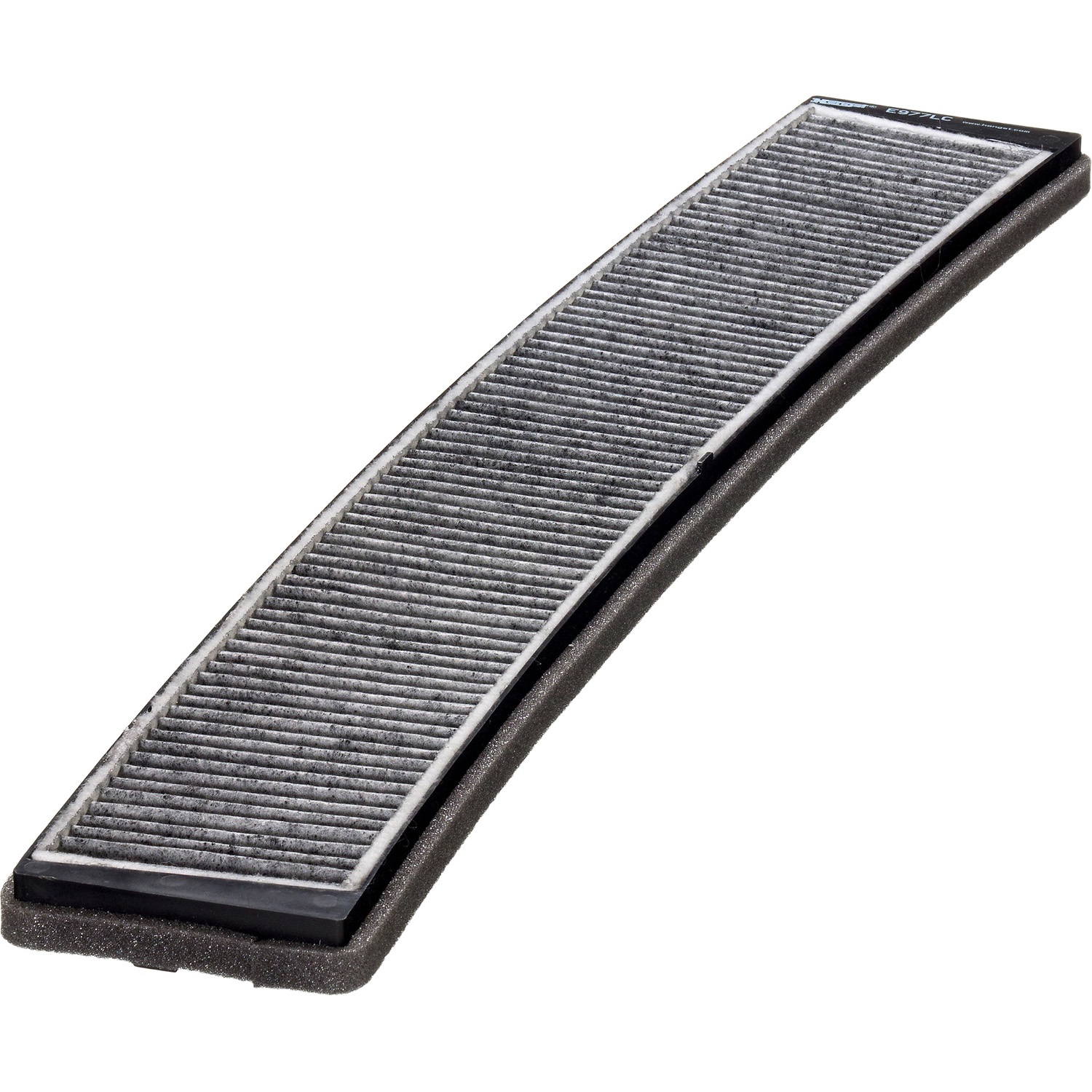 AM Cabin filter Charcoal SKU HENE977LC OEM 64116907450-64319071935-643192