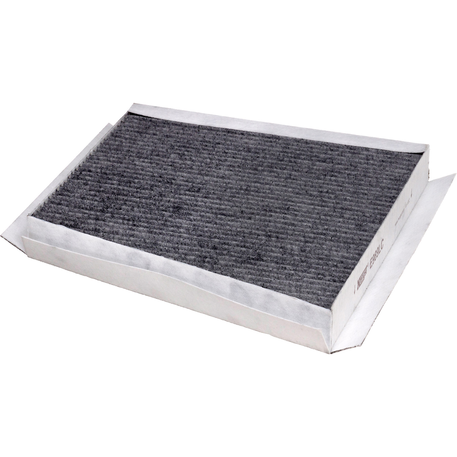 AM Cabin filter Charcoal SKU HENE989LC OEM 2118300018-2118300318 A2118300