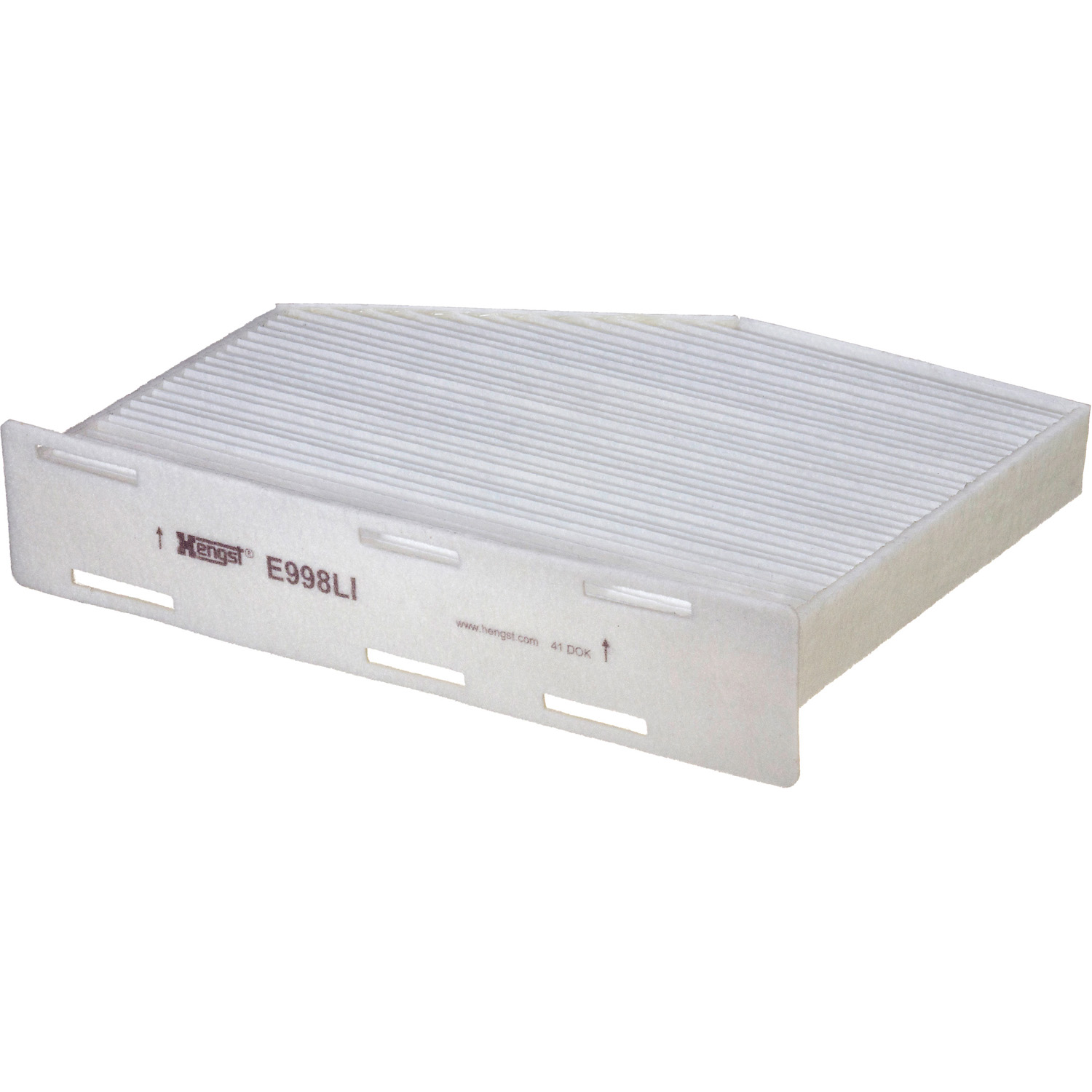 AM Cabin filter Pollen SKU HENE998LI OEM 1K0819644-1K0819644A 1K0819644