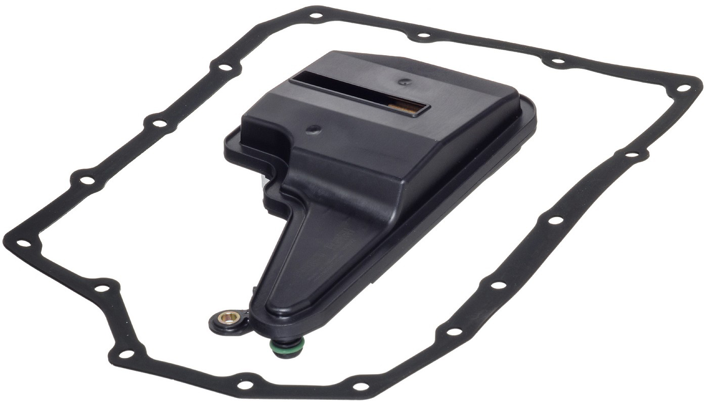 AM Transmission Filter Kit SKU HENEG996HD565 OEM FZ0121500