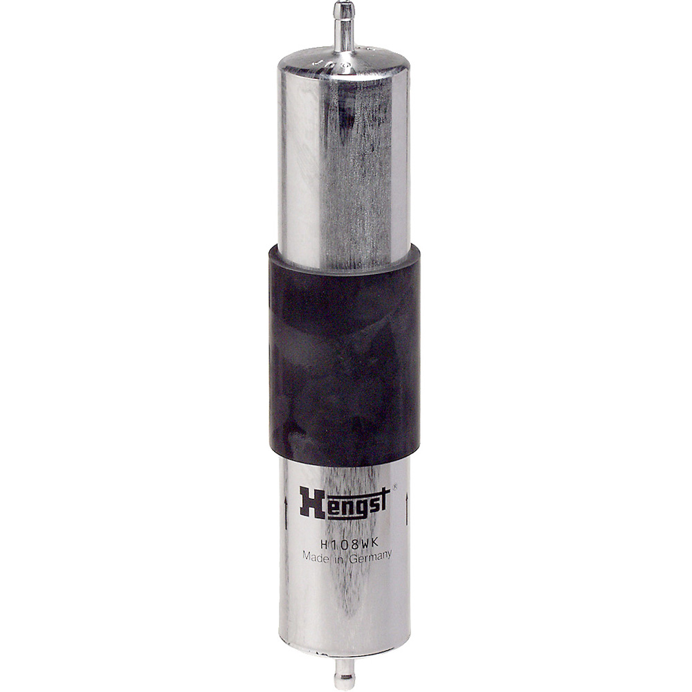 AM Fuel Filter SKU HENH108WK OEM 13321702632-13321702633-133217