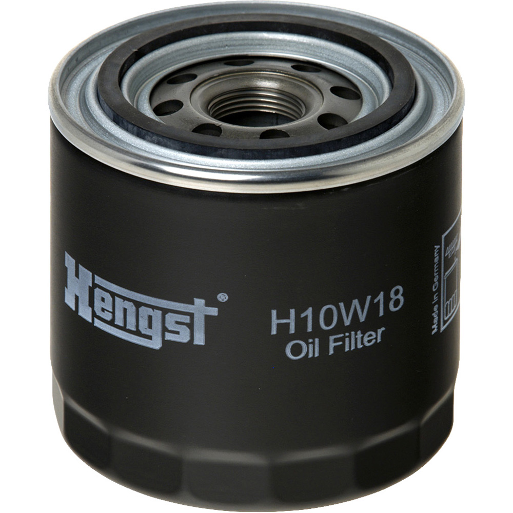AM Oil Filter SKU HENH10W18 OEM 04884899AB 04884899AC 3652061